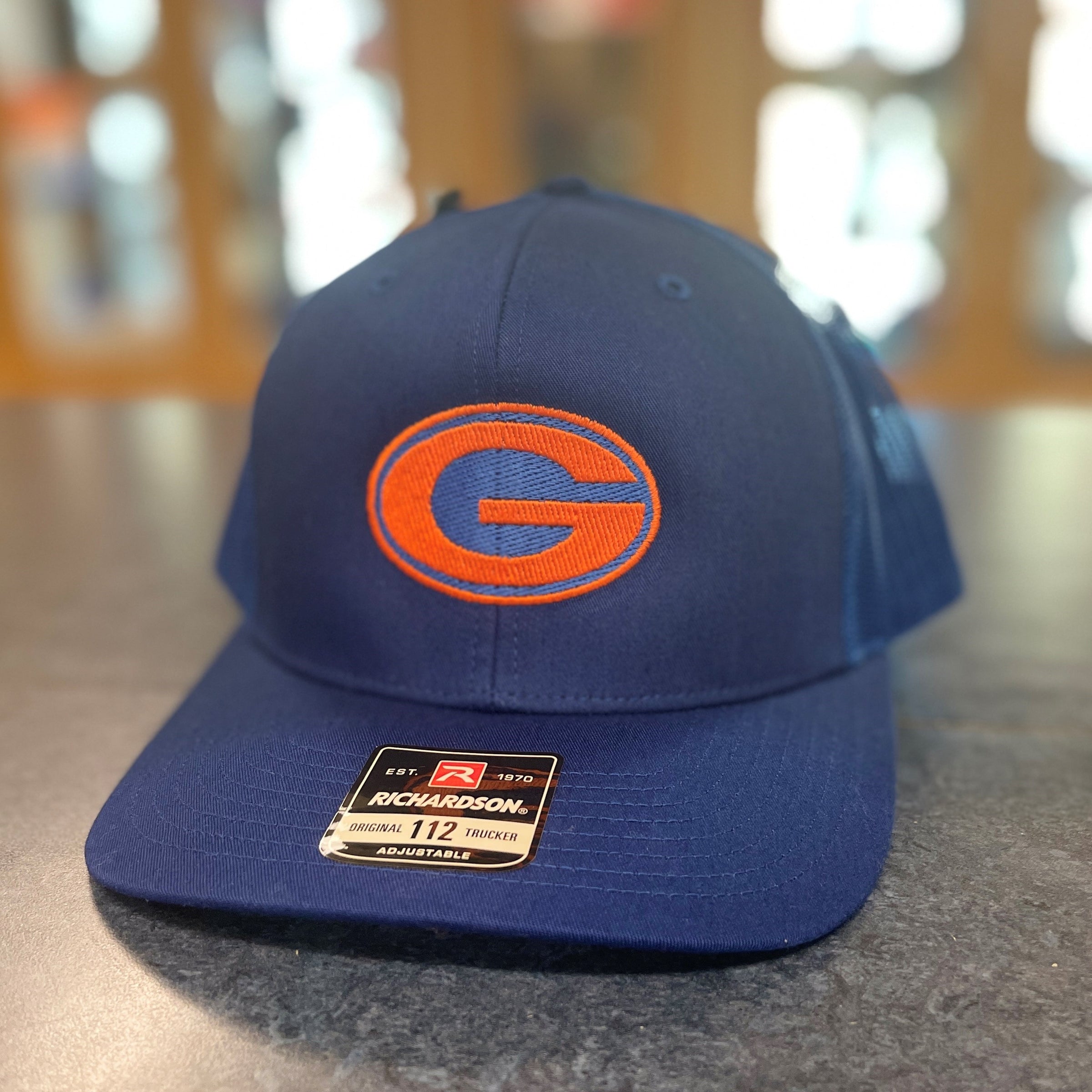 The 112 Hat