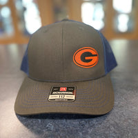 The 112 Hat