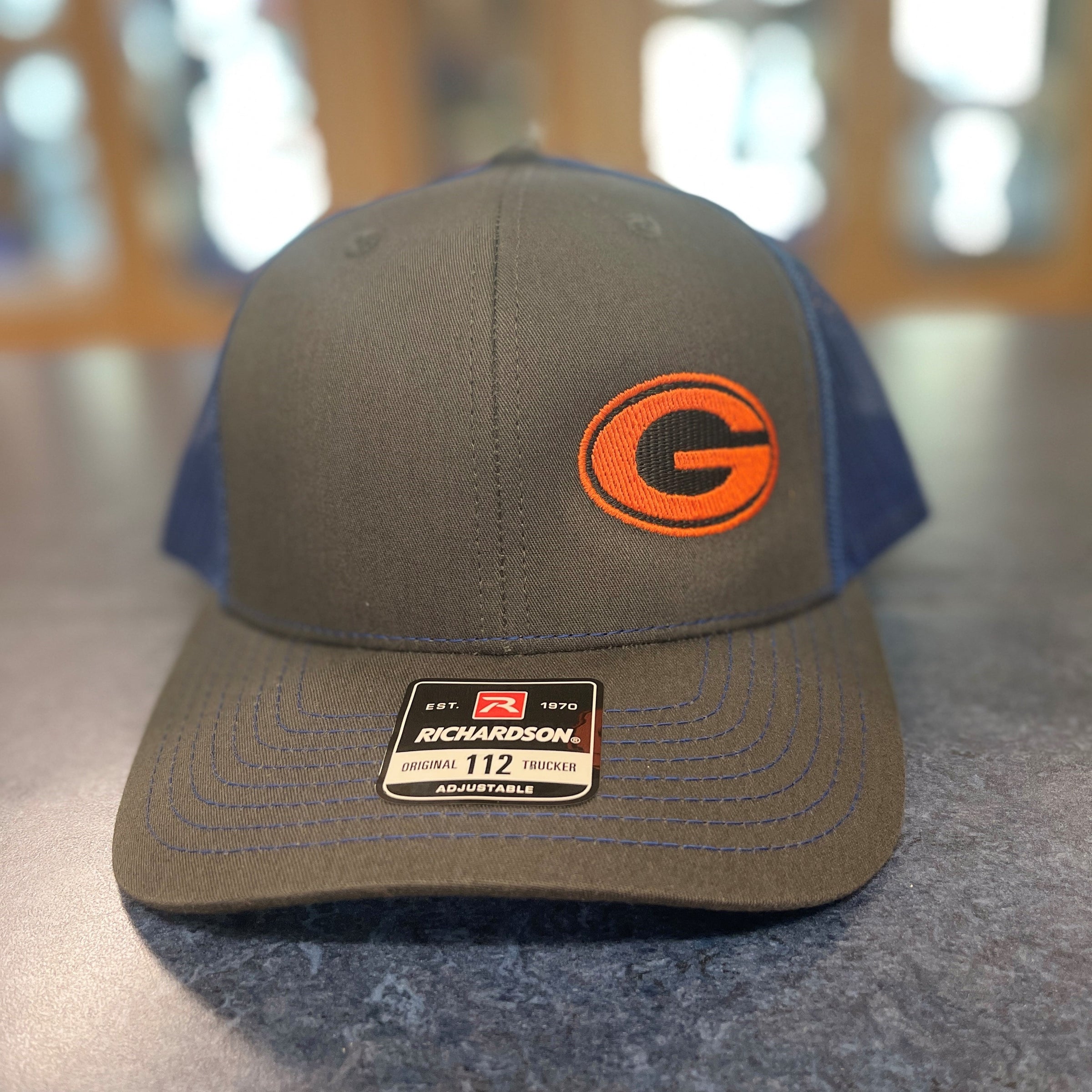 The 112 Hat