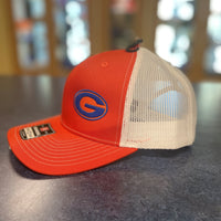 The 112 Hat