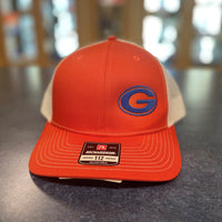 The 112 Hat