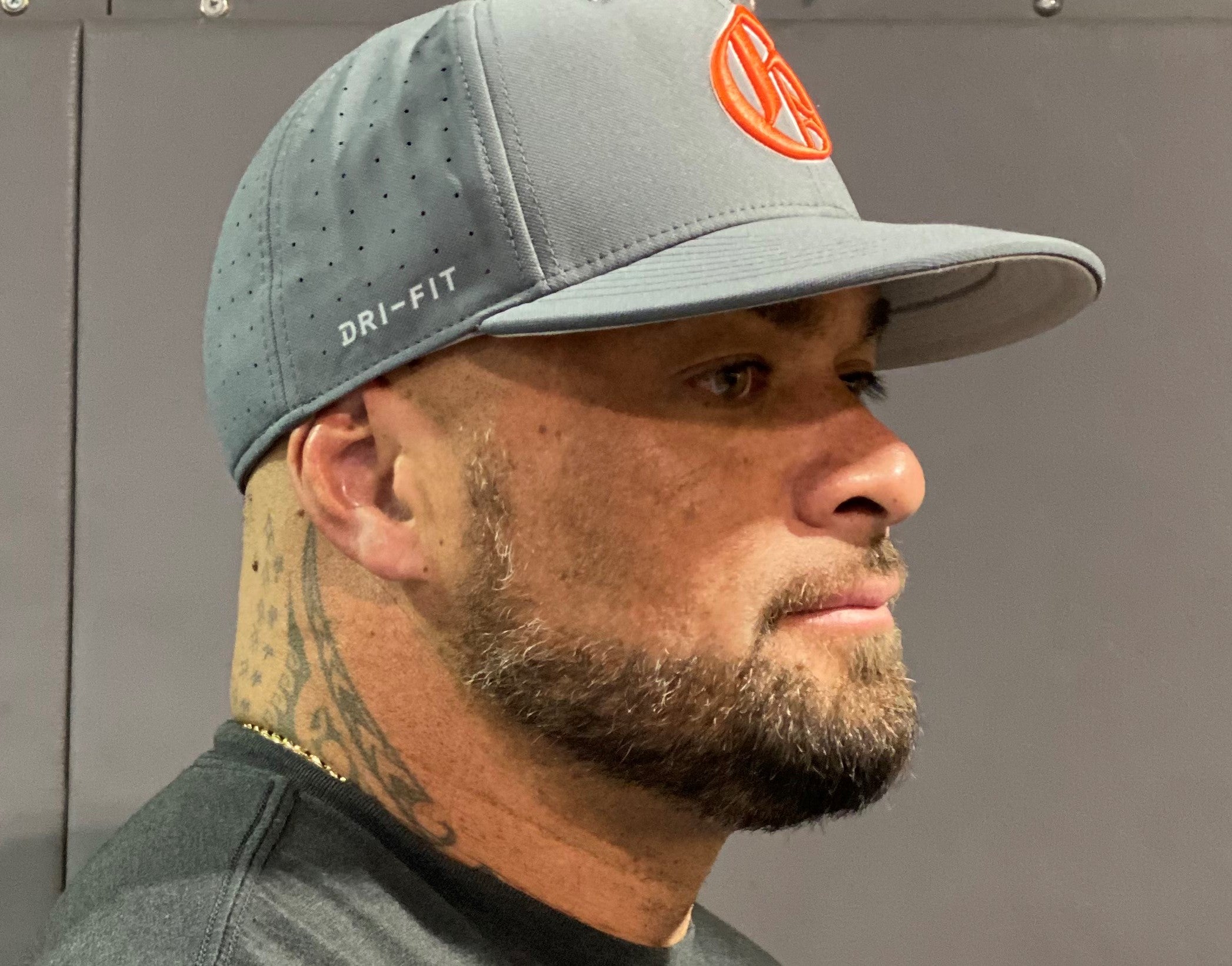 Nike Aerobill Hat