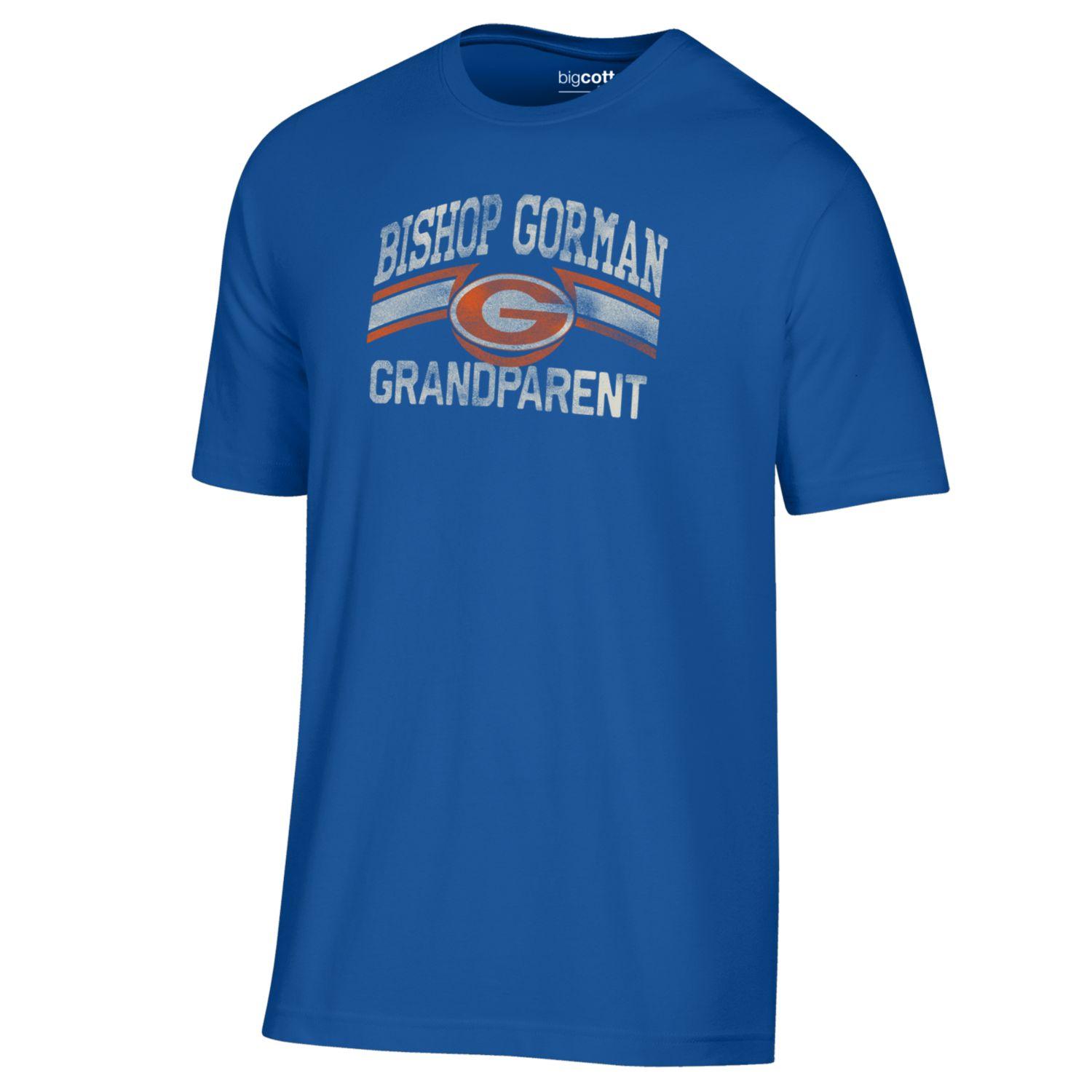 Grandparent Soft Tee