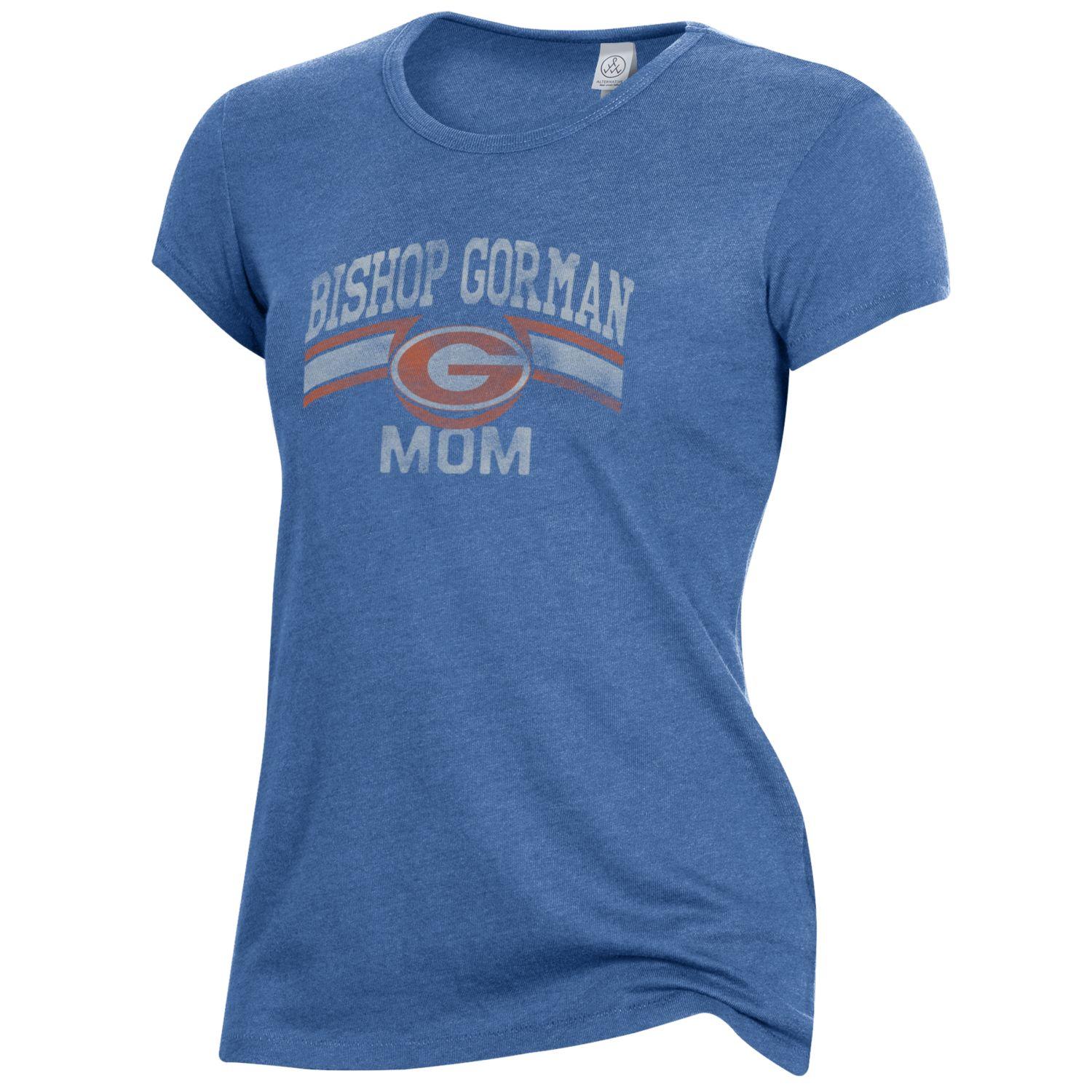 Mom Keepsake Tee