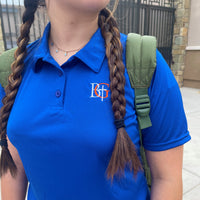 Uniform Ladies Polo