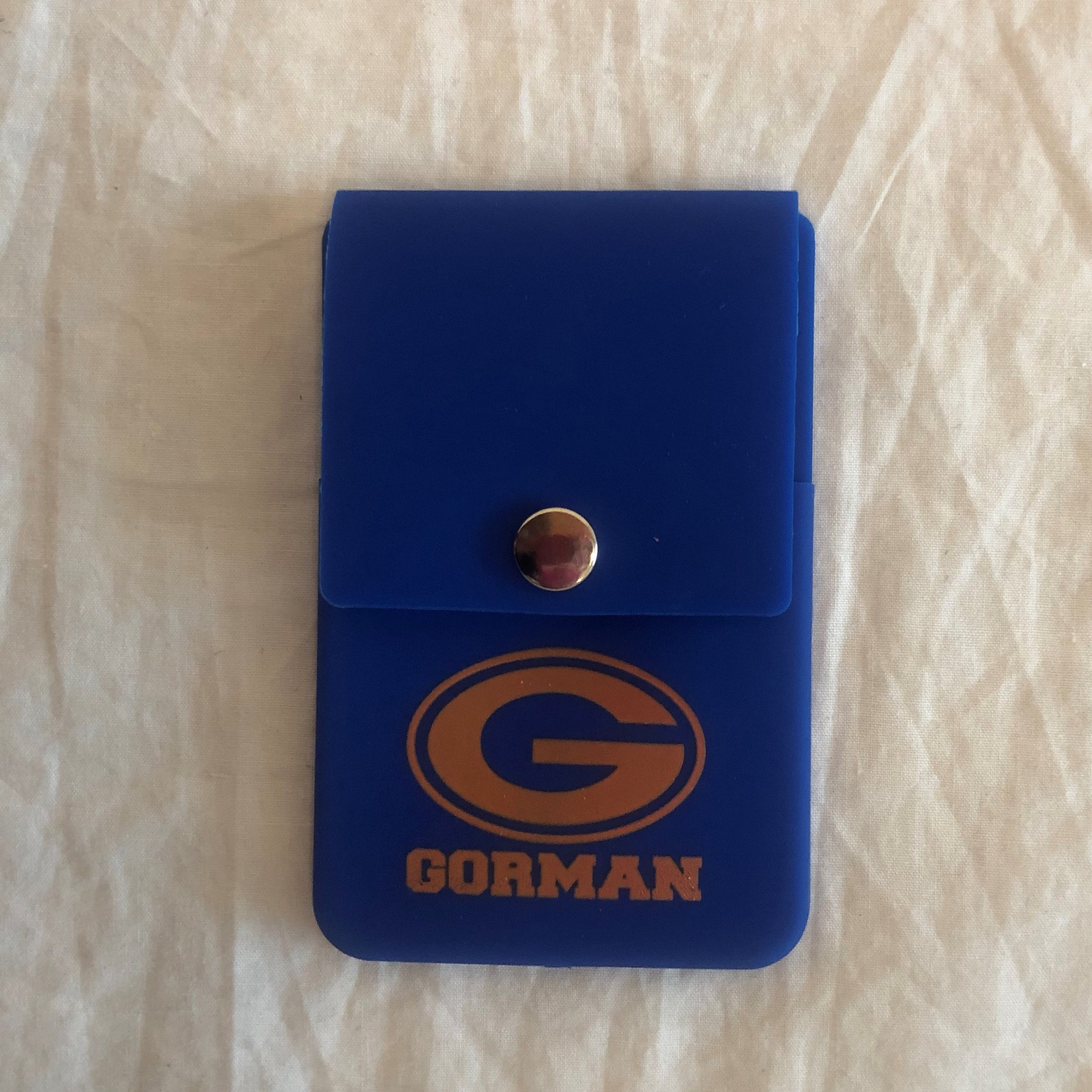Cellphone Card Holder