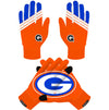 Fan Gloves