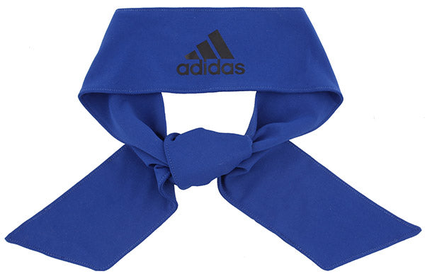 Adidas Tie Headband