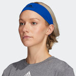 Adidas Tie Headband