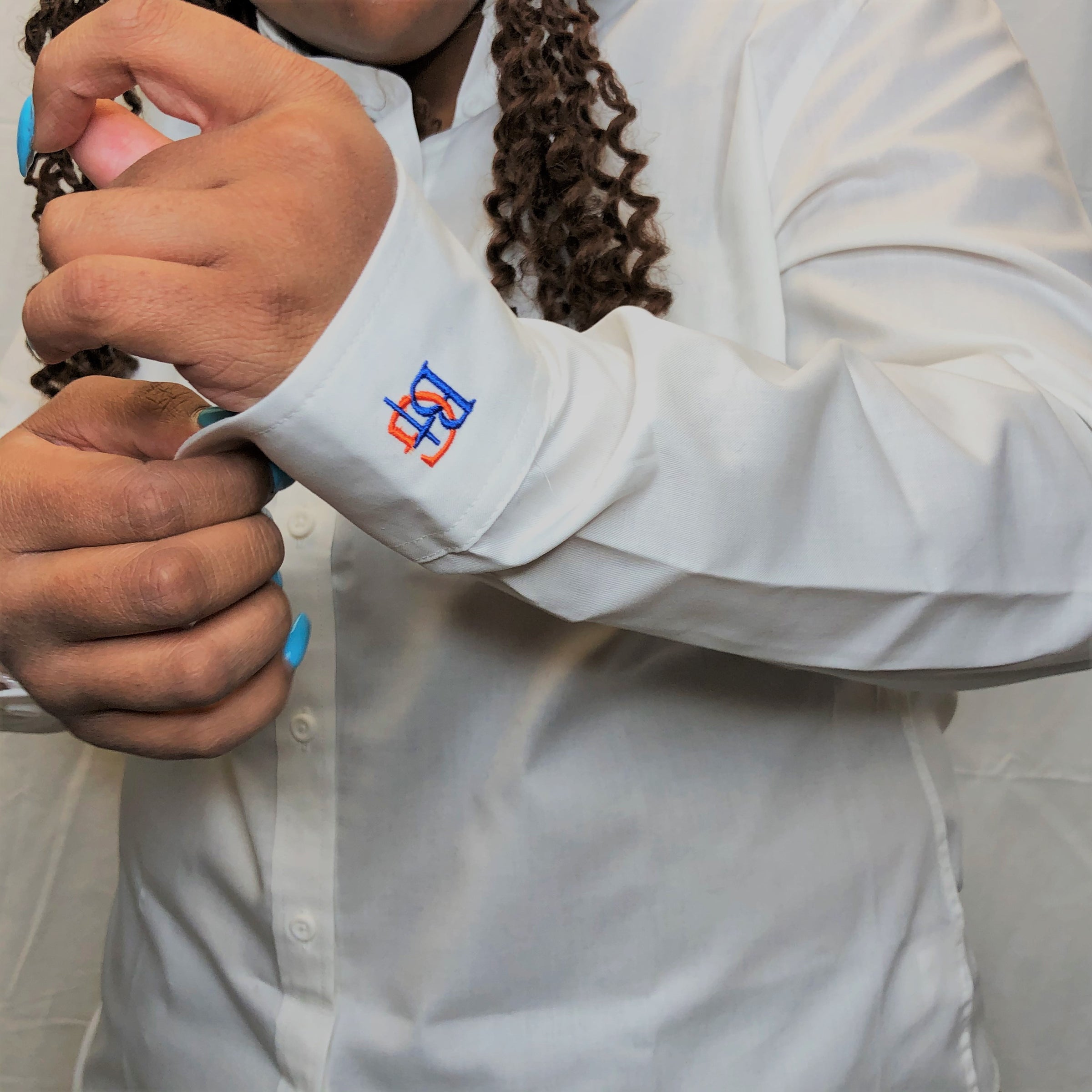 Women's Mass Uniform Shirt