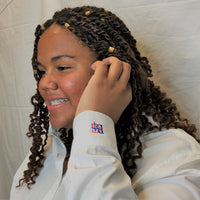 Women's Mass Uniform Shirt