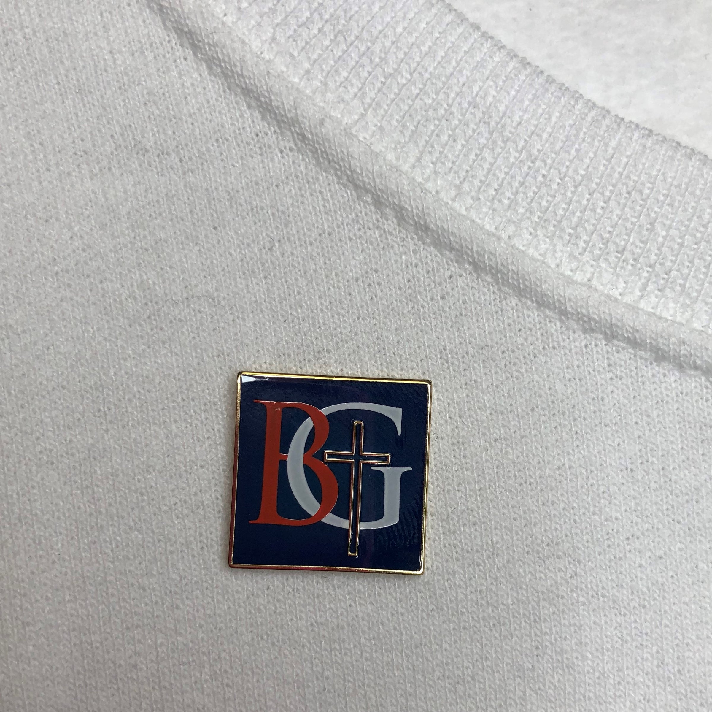 LAPEL PINS