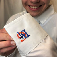 Men's Uniform Mass Shirt