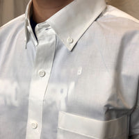 Men's Uniform Mass Shirt