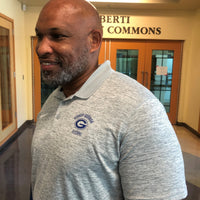 Nike Alumni Polo