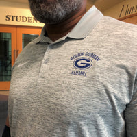 Nike Alumni Polo
