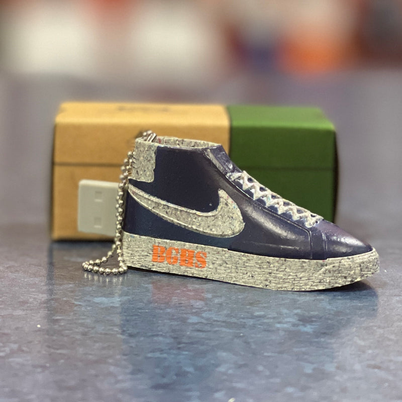 USB Nike Shoe
