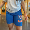 Pe Shorts - Athletic Department