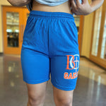 Pe Shorts - Athletic Department