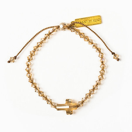 Radiant Blessing Braclet