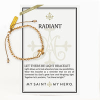 Radiant Blessing Braclet