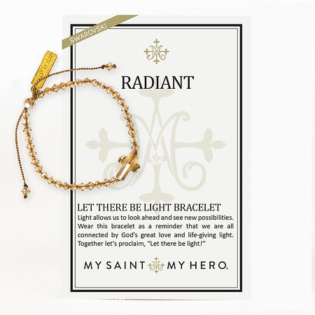 Radiant Blessing Braclet