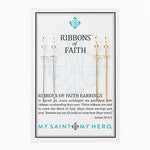 Ribbons Of Faith