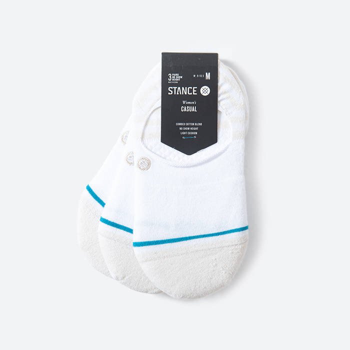 Stance Sensible Pack 3