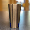 Stainless Pint Cup