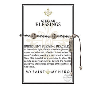 Stellar Blessing