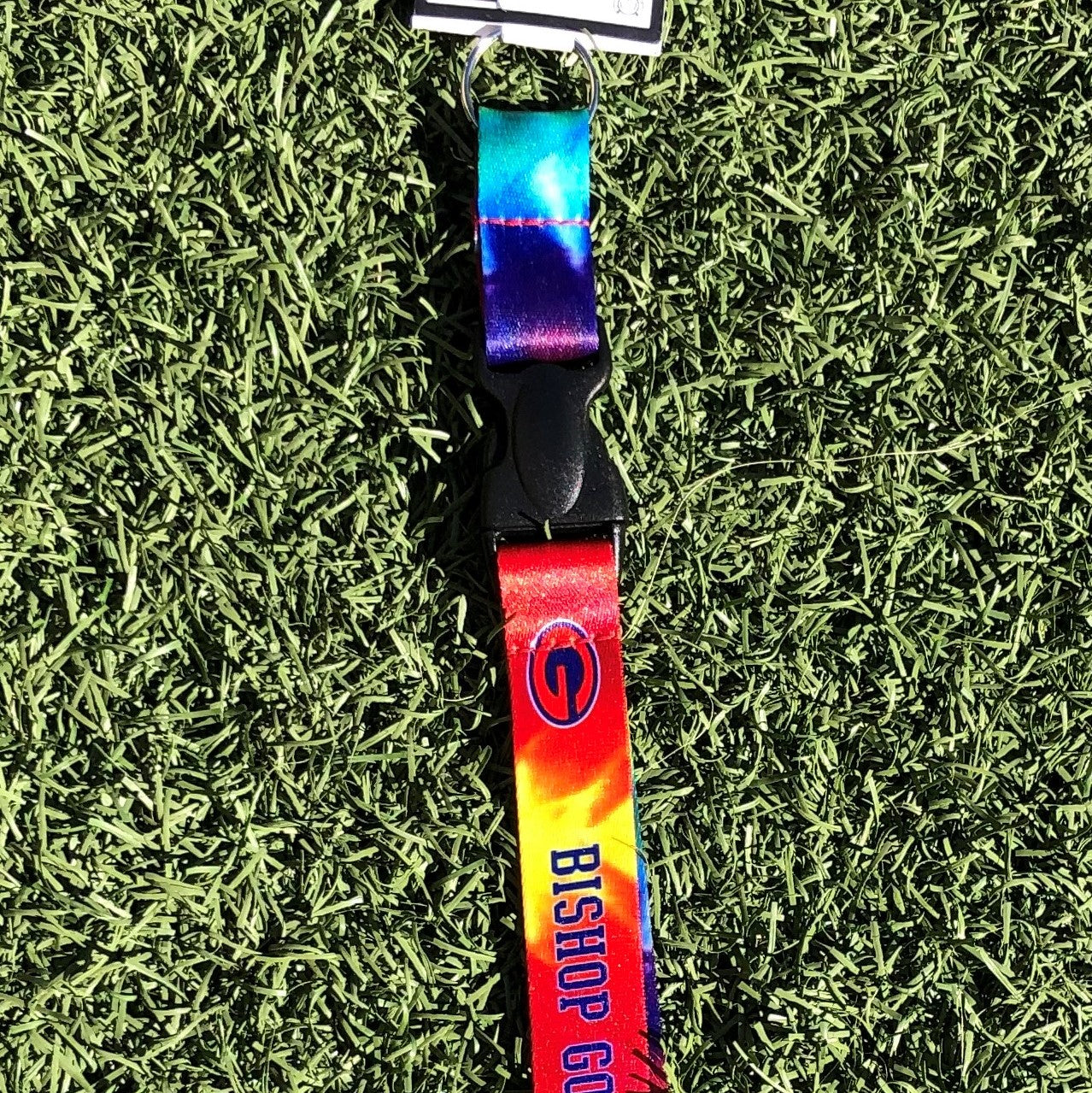 Sublimated Lanyard