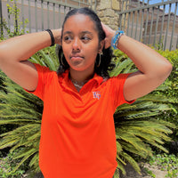 Uniform Ladies Polo