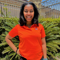 Uniform Ladies Polo