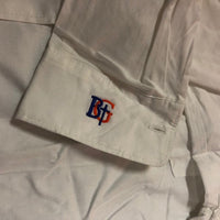 Men's Uniform Mass Shirt