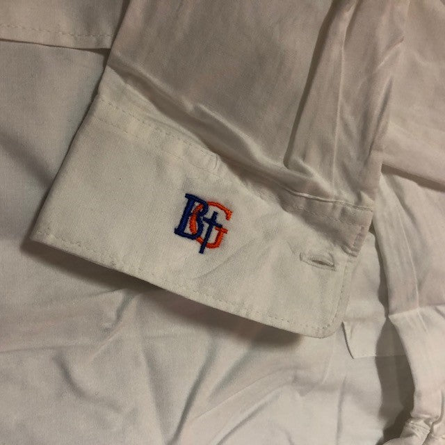 Men's Uniform Mass Shirt